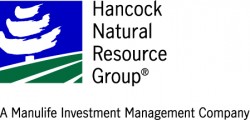 Hancock Natural Resource Group (HNRG)